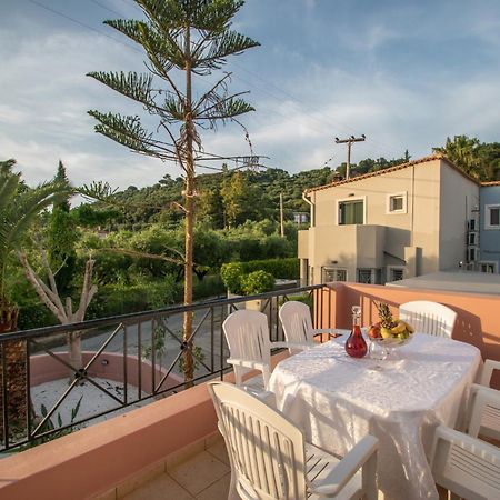 Afrodite'S Oasis Villa By "Elite" Akrotiri  Esterno foto