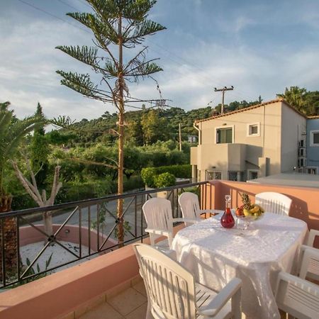 Afrodite'S Oasis Villa By "Elite" Akrotiri  Esterno foto