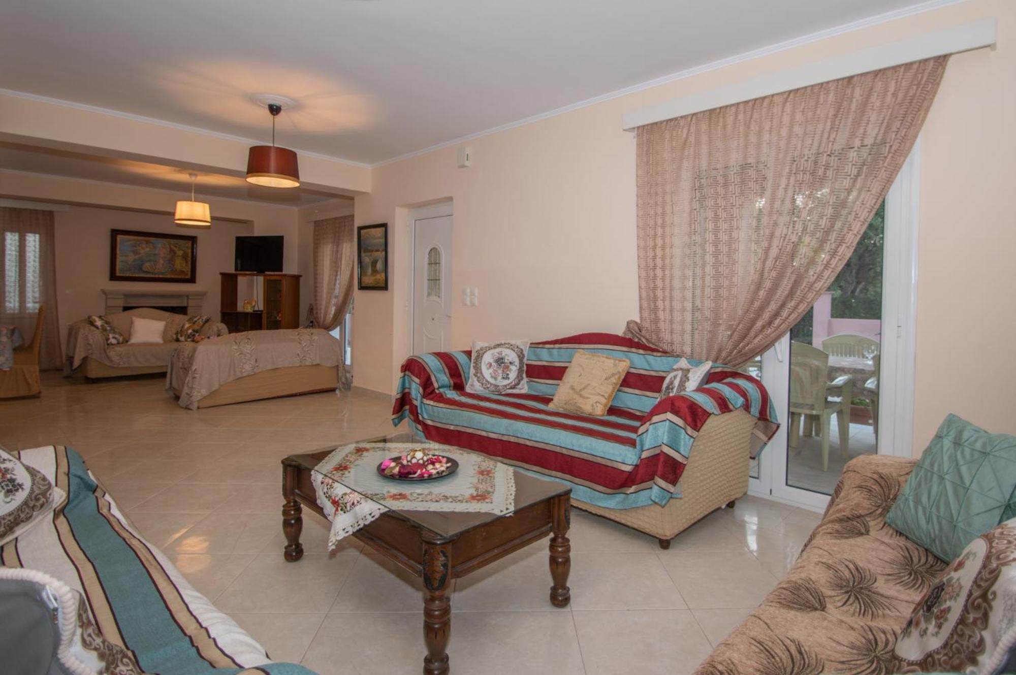 Afrodite'S Oasis Villa By "Elite" Akrotiri  Esterno foto